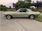 Thumbnail Photo 2 for 1968 Ford Mustang